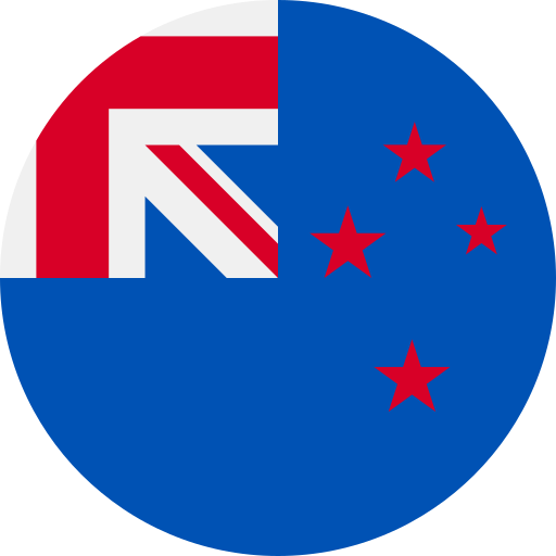 New Zealand flag